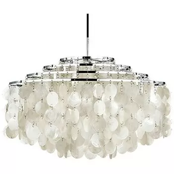 Подвесная люстра E27 Lu Carte Latona LC-11-0852