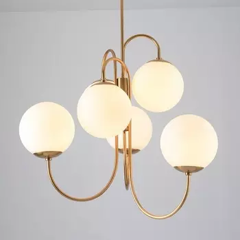 Подвесная люстра E27 Lu Carte LC-11-0161