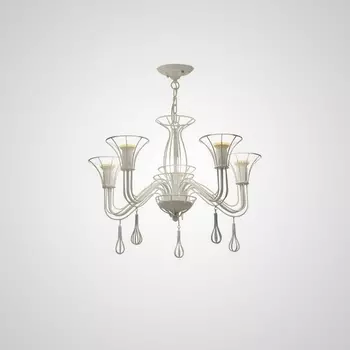 Подвесная люстра E27 Lu Carte LC-11-0020