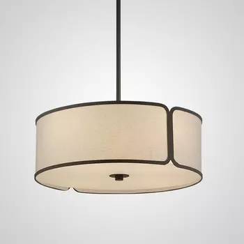 Подвесная люстра E27 Lu Carte LC-11-0324