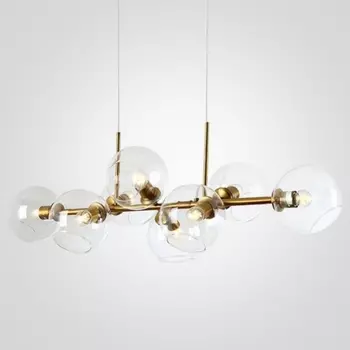 Подвесная люстра E27 Lu Carte LC-11-0122