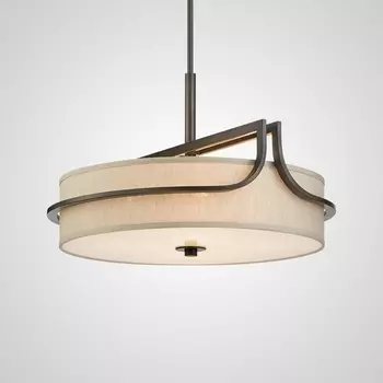 Подвесная люстра в гостиную Lu Carte LC-11-0316