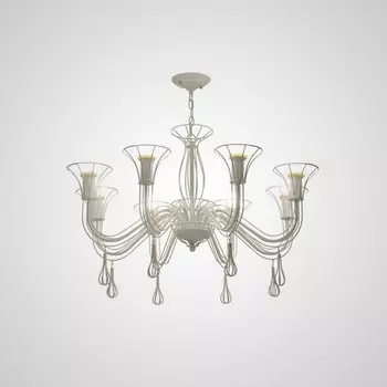 Подвесная люстра E27 Lu Carte LC-11-0842