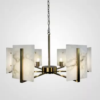 Подвесная люстра E27 Lu Carte LC-11-1891