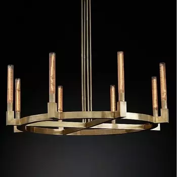 Подвесная люстра E27 Lu Carte LC-11-1909