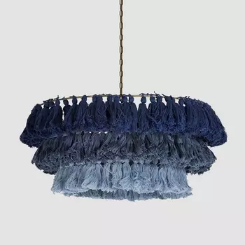 Подвесная люстра E27 Lu Carte LC-11-0736