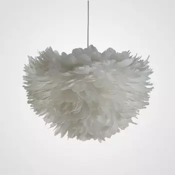 Подвесная люстра E27 Lu Carte LC-11-1242