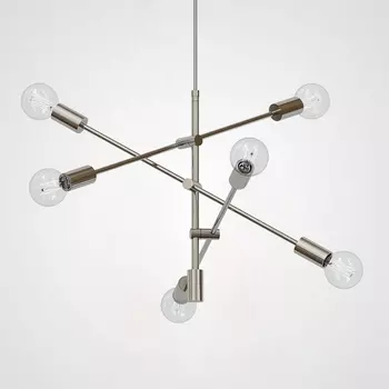 Подвесная люстра E27 Lu Carte LC-11-1141