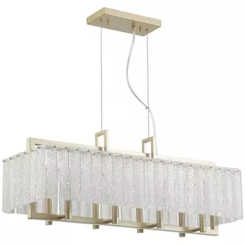 Подвесная люстра Edera 4976/8 (Odeon Light)