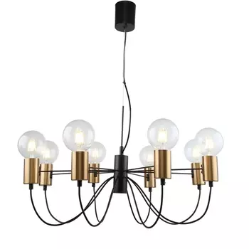 Подвесная люстра F-Promo Edisson 2990-8P