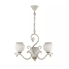 Подвесная люстра Efetta 2855/3 (Lumion)