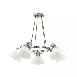 Подвесная люстра Effi 3707/5 (Lumion)