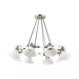 Подвесная люстра Effi 3707/8 (Lumion)