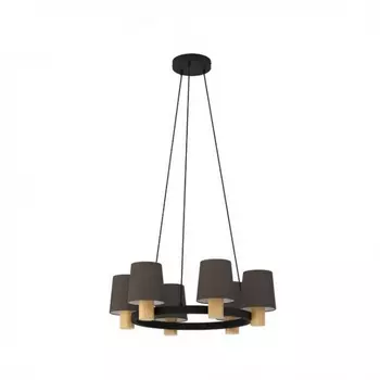 Подвесная люстра Eglo Edale 43781