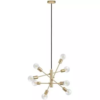 Подвесная люстра Eglo Gradoli 1 99811