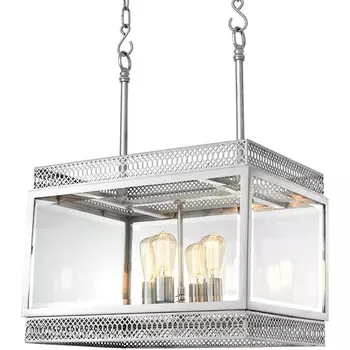 Подвесная люстра Eichholtz Roma 111008