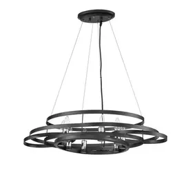 Подвесная люстра Electra 983 VL6146P08 (Vele Luce)