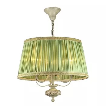 Подвесная люстра Elegant 11 ARM325-33-W (Maytoni)