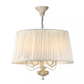 Подвесная люстра Maytoni Elegant 20 ARM326-55-W