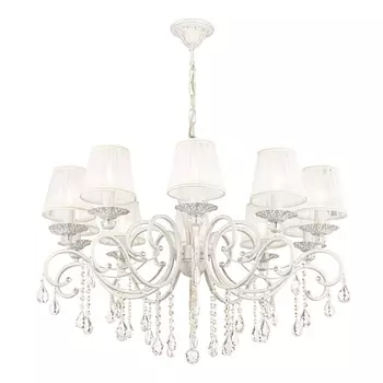 Подвесная люстра 3 Maytoni Elegant ARM247-10-G