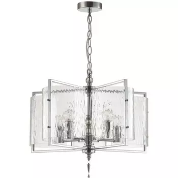 Подвесная люстра Odeon Light Elegante 4888/5