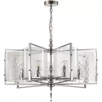 Подвесная люстра Odeon Light Elegante 4888/7