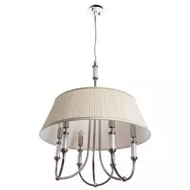 Подвесная люстра Eleganza 1167/01 SP-6 (Divinare)