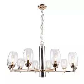 Подвесная люстра Elegia 2552-10P (Favourite)