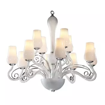 Подвесная люстра Eleonora MD10904-12A (Illuminati)