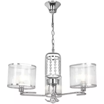 Подвесная люстра Elin FR5016PL-03CH (Freya)