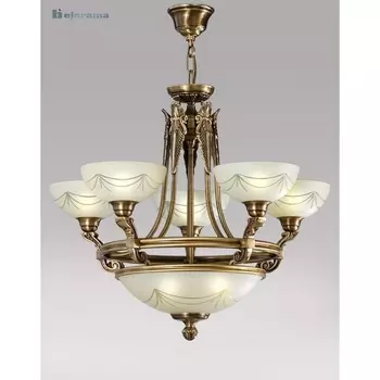 Подвесная люстра Bejorama Elisabeth 2054/5