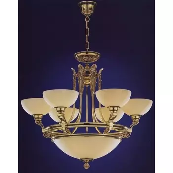 Подвесная люстра Bejorama Elisabeth 2055/6