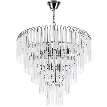 Подвесная люстра Arte Lamp Eliza A1009SP-6CC