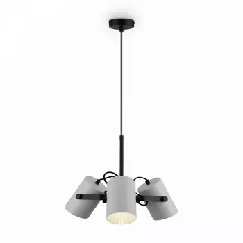 Подвесная люстра Freya Elori FR4004PL-03WB