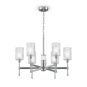 Подвесная люстра Freya Elsa FR5133PL-06CH