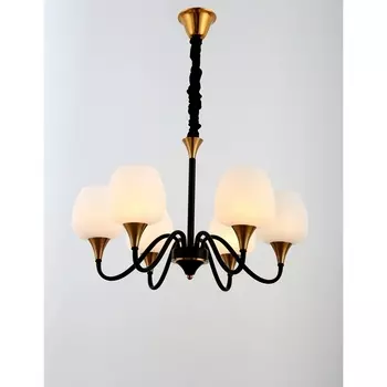 Подвесная люстра Emarita 2049-206 (Rivoli)