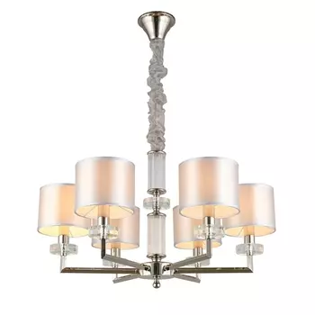 Подвесная люстра Aployt Emelin APL.752.03.06