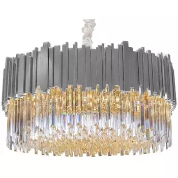 Подвесная люстра L'Arte Luce Empire L21501.98