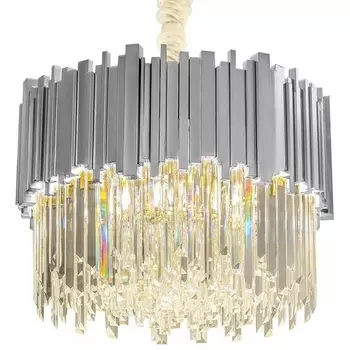 Подвесная люстра L'Arte Luce Empire L21514.98