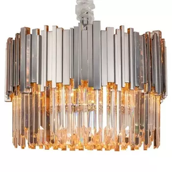 Подвесная люстра L'Arte Luce Empire L21516.98