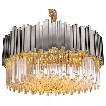 Подвесная люстра L'Arte Luce Empire L21520.98