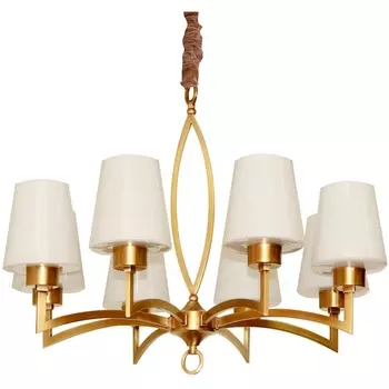 Подвесная люстра Cloyd Emporia 10025