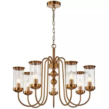 Подвесная люстра Favourite Energy 2926-7P