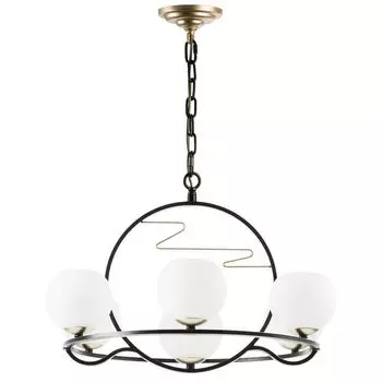 Подвесная люстра Lightstar Enna 762077