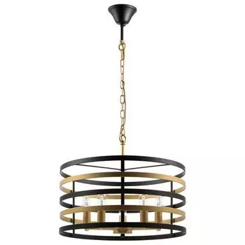 Подвесная люстра Lightstar Epsilon 735050