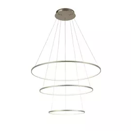 Подвесная люстра ST Luce Erto SL904.203.03