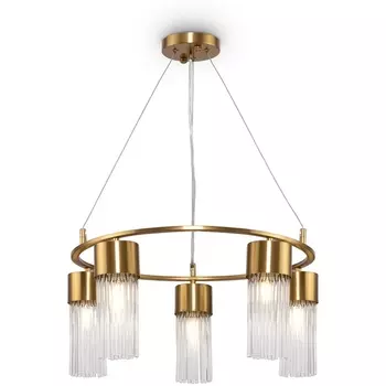 Подвесная люстра Freya Esala FR5050PL-05BS