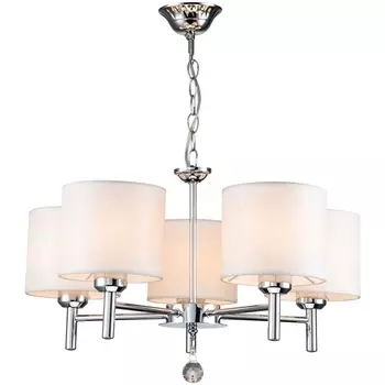 Подвесная люстра Escada Adora 1143/5PL