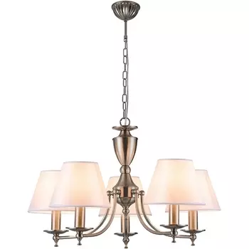 Подвесная люстра Escada Bolero 1144/5PL