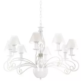 Подвесная люстра ESEDRA 782080 (Lightstar)